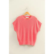 CASSIE KNIT TOP