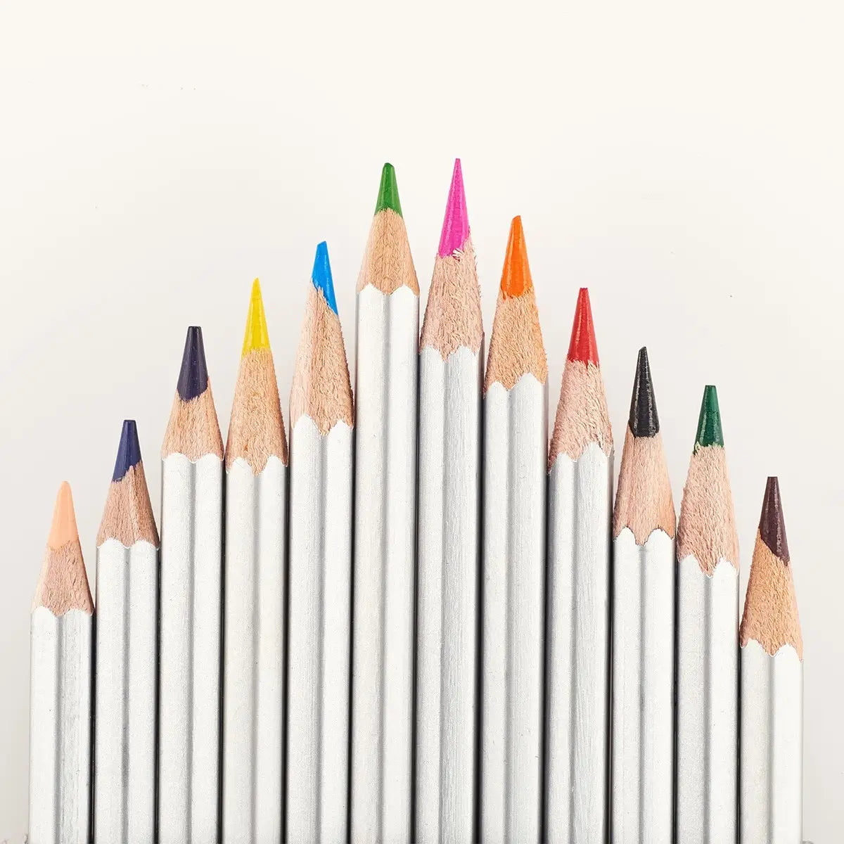 Coloring Pencils Set
