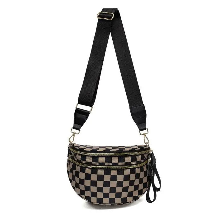Crossbody Bum Bag