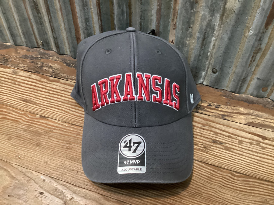 Arkansas Hat