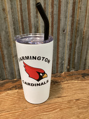 School Spirit Tumblers