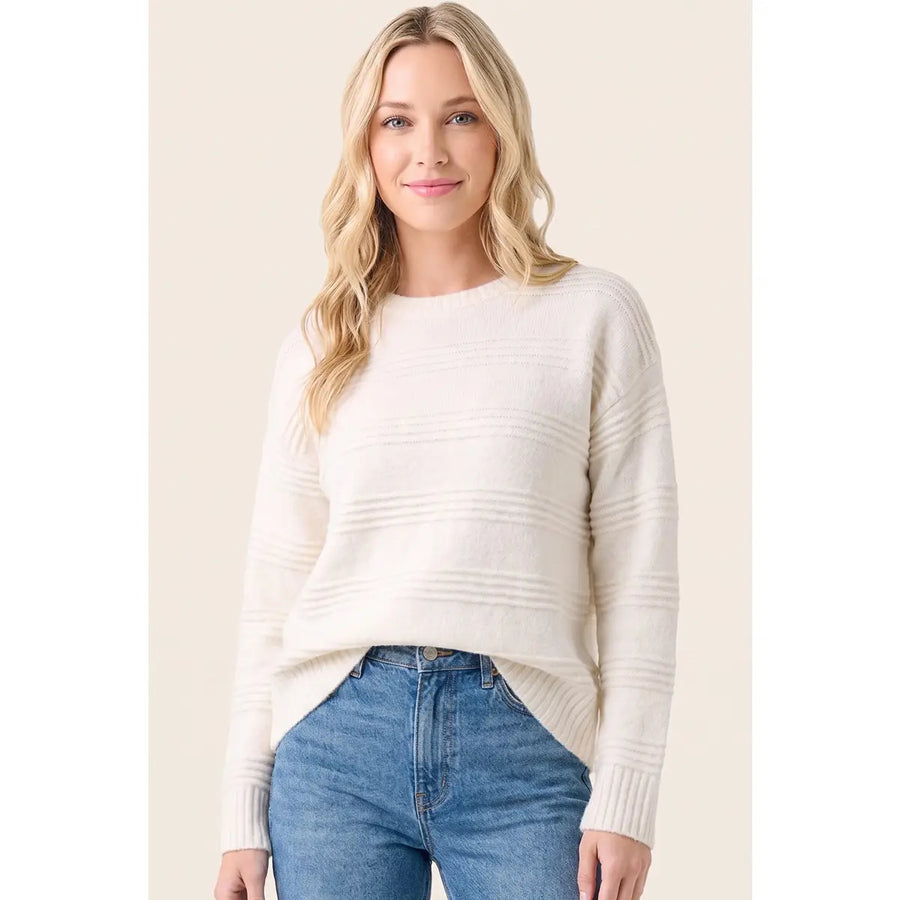AMELIA SWEATER