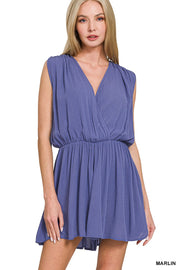 BETHANY ROMPER