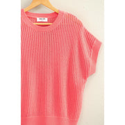 CASSIE KNIT TOP