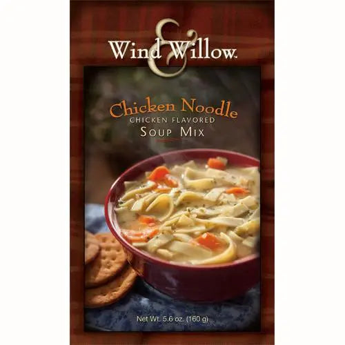 Wind & Willow Soups
