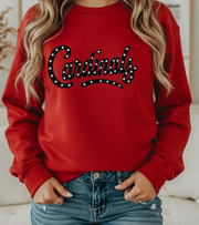 Adult Cardinal - C87