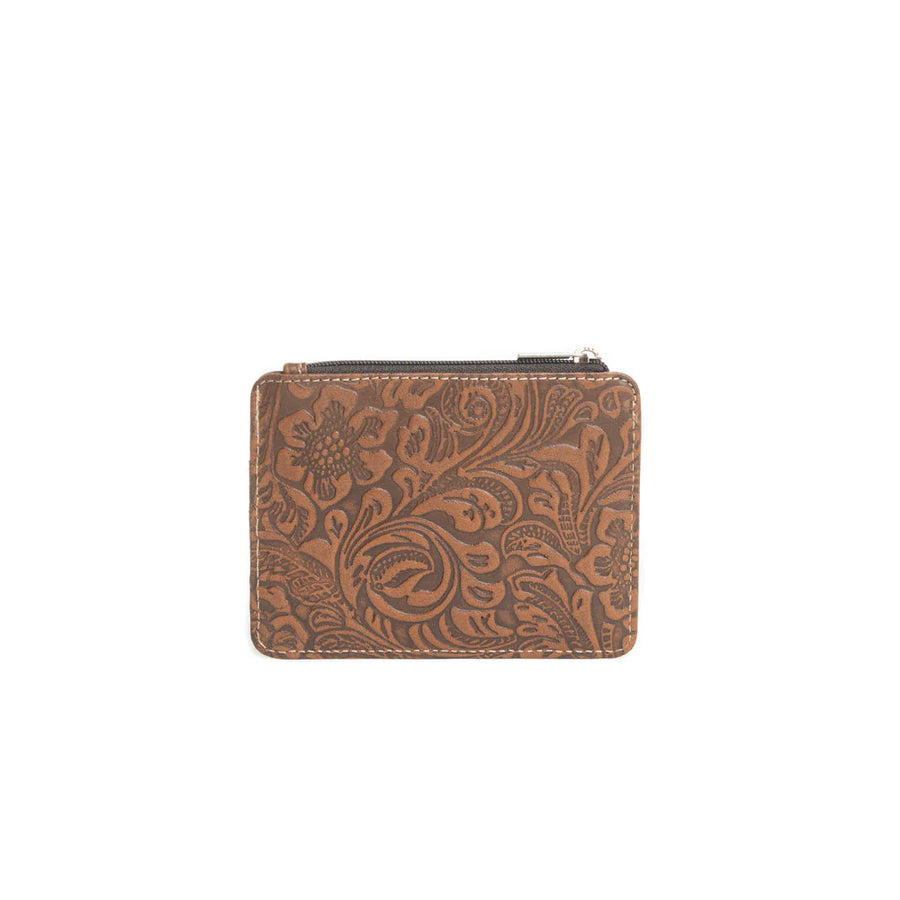 Myra Wonder Trail Wallet