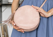 The Audrey Clutch Bag