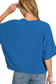 ROSIE KNIT TOP