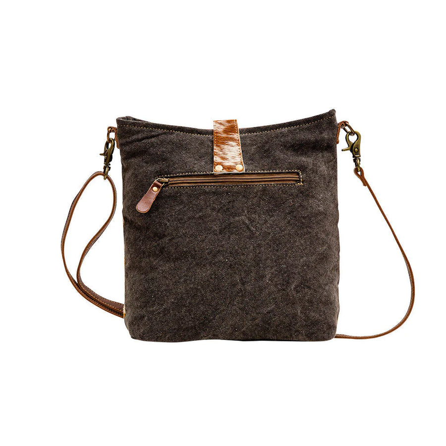 MYRA KRONE SHOULDER BAG