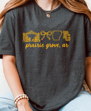 Prairie Grove Tee/Sweatshirt
