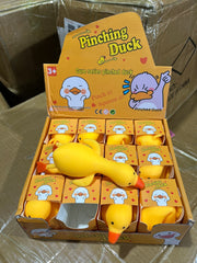 SILLY DUCK SQUISHY