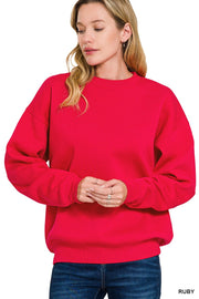 BROOKY SWEATSHIRT