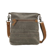 MYRA EAU DE NIL SHOULDER BAG
