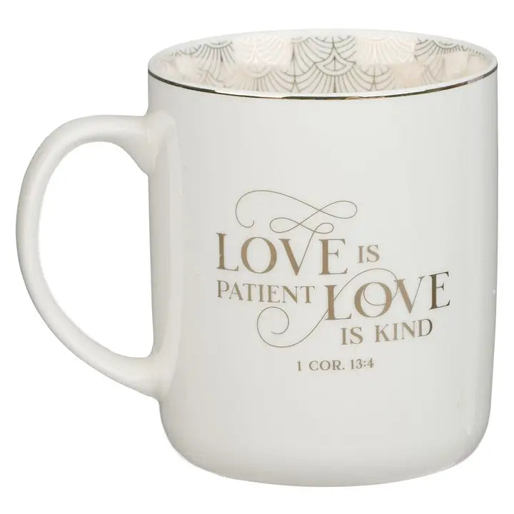 Mug Set 2pc Mr. & Mrs.