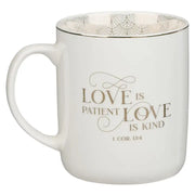 Mug Set 2pc Mr. & Mrs.