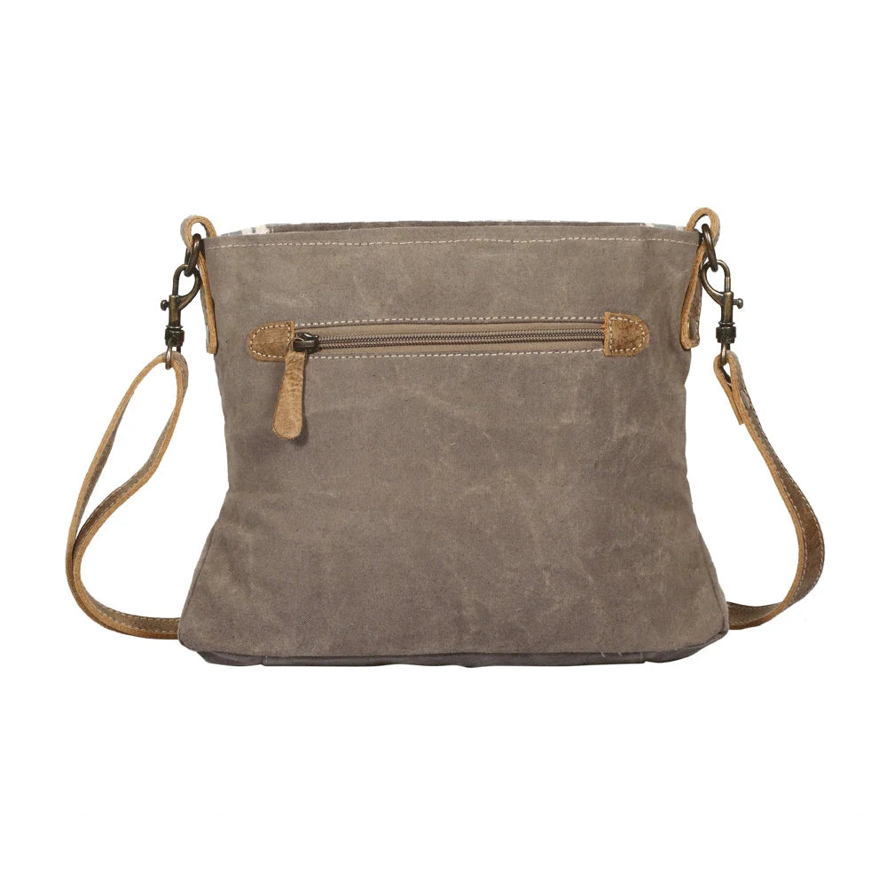 MYRA AGATE SHOULDER BAG