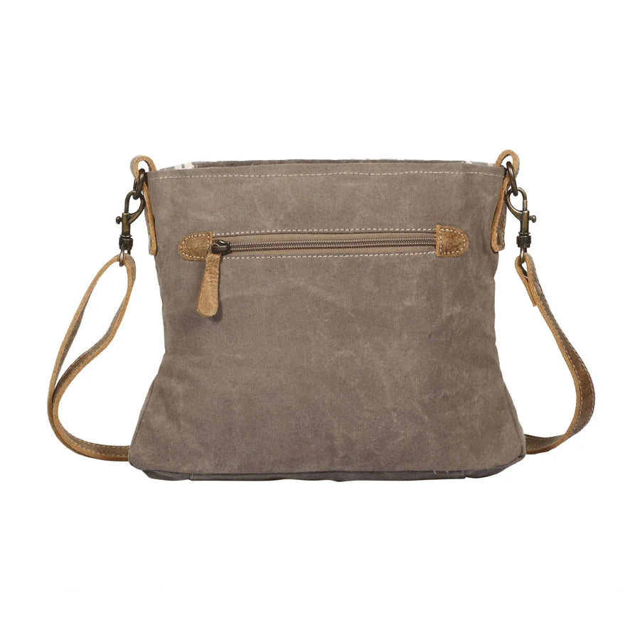 MYRA AGATE SHOULDER BAG