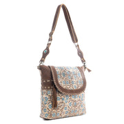 Myra San Ysidro Falls Shoulder Bag