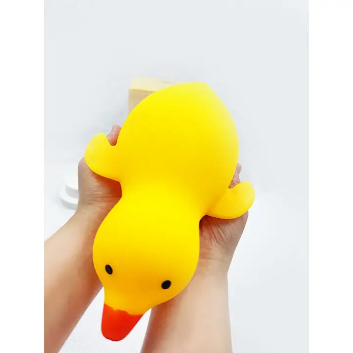 Giant Duck Squishy