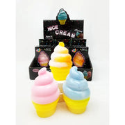 Ice Cream Squishy