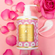 Spongelle Body Lotion
