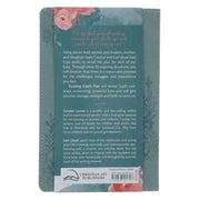 Devotional Trusting God's Plan Faux Leather