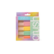 Reel Glitter Highlighter Set