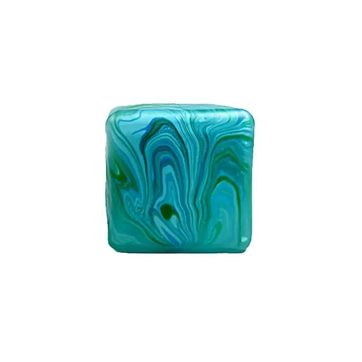 Squishy Cube Stress Relief Toy