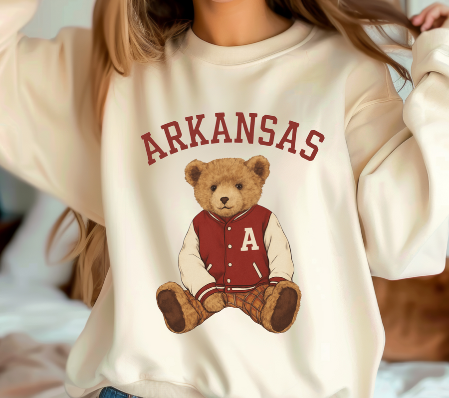 ARKANSAS BEAR