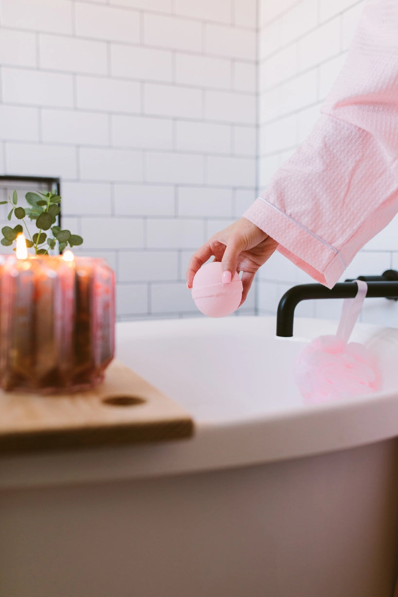 Bath Bomb Sweet Grace
