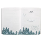 Kid Book 365 Days to Knowing God for Guys