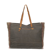Myra Floweret Weekender Bag