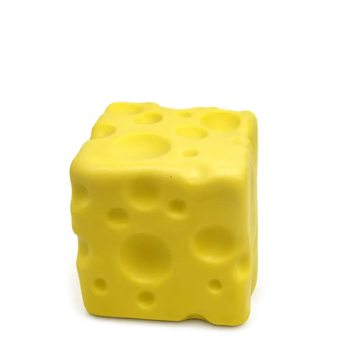 Slow Rise Cheese Squishies