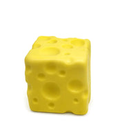 Slow Rise Cheese Squishies