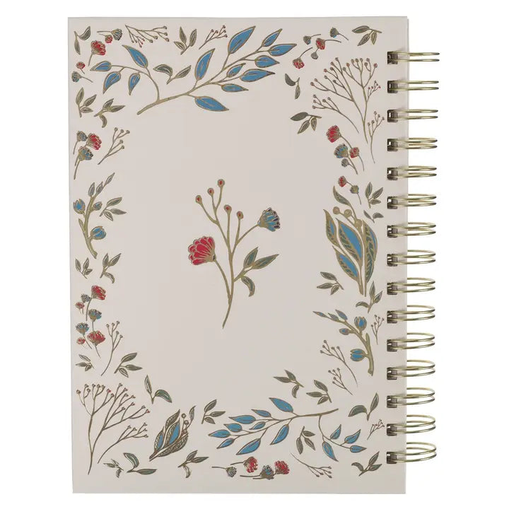 HE HAS MADE EVERYTHING BEAUTIFUL JOURNAL