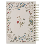 HE HAS MADE EVERYTHING BEAUTIFUL JOURNAL