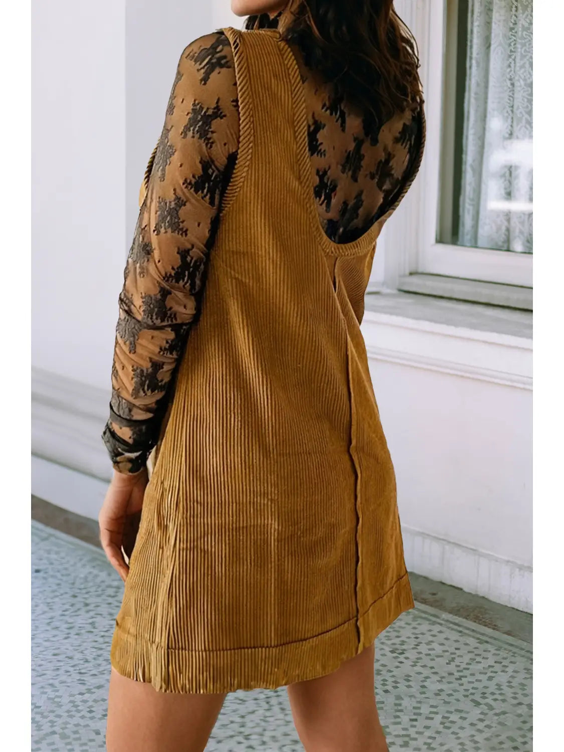 Kenzie Dress