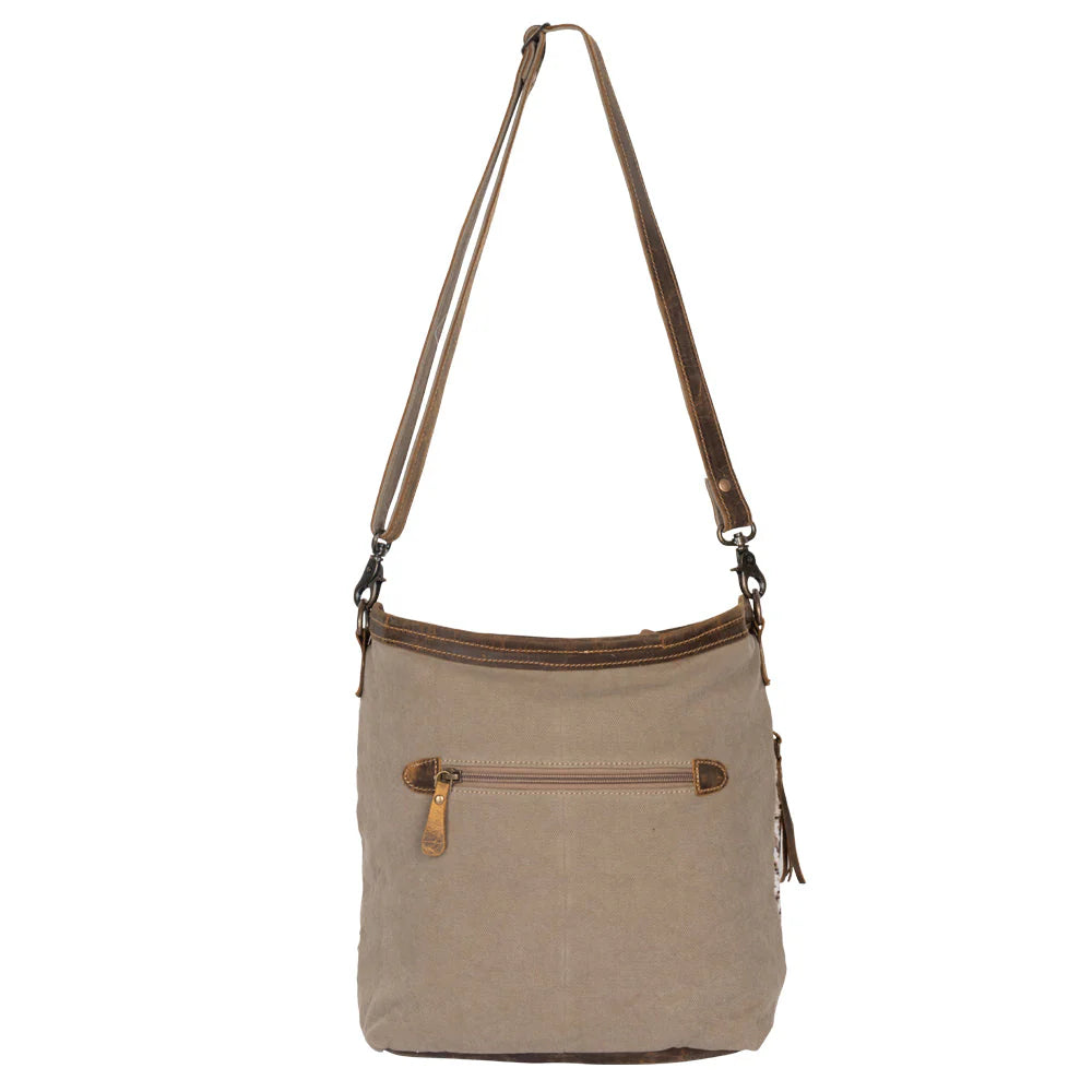 Myra Blending Taste Shoulder Bag