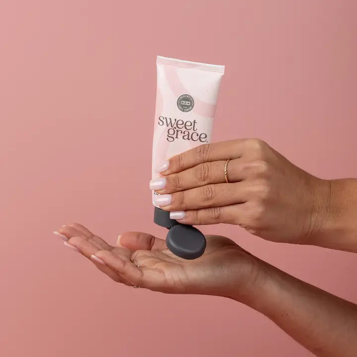 Sweet Grace Hand Cream