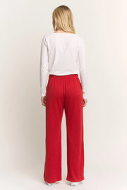 MISTY TEXTURED PANTS
