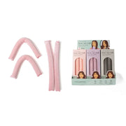 How We Roll Velvet Hair Rollers