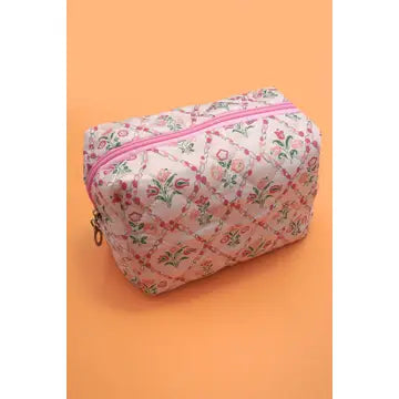 Makeup Cosmetic Pouch