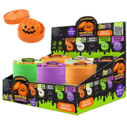 Halloween Mystery Dumpling Squishy
