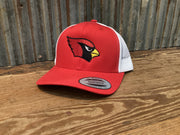 Farmington Cardinal Hats