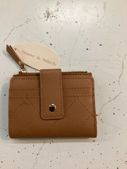 Leather Wallet