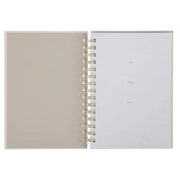HE HAS MADE EVERYTHING BEAUTIFUL JOURNAL