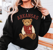 ARKANSAS BEAR