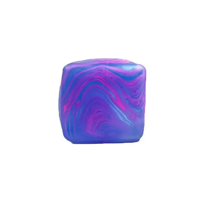 Squishy Cube Stress Relief Toy