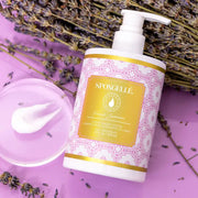 Spongelle Body Lotion